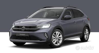 Volkswagen Taigo 1.0 TSI 95CV Edition Plus