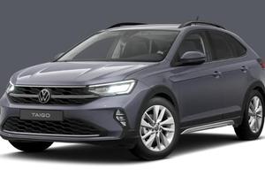 Volkswagen Taigo 1.0 TSI 95CV Edition Plus