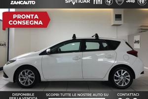 Toyota Auris 1.6 D-4D Active