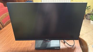 ASUS TUF Gaming VG289Q