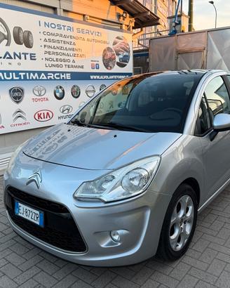 Citroen C3 1.1 Attraction - NeoPatentati