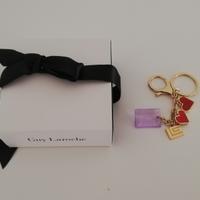 Portachiave da donna Guy la Roche