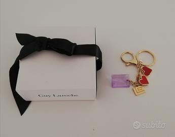 Portachiave da donna Guy la Roche