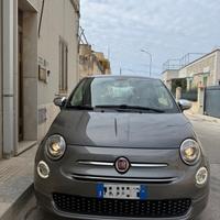 Fiat 500 35 mila km