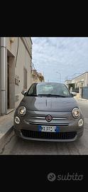 Fiat 500 35 mila km