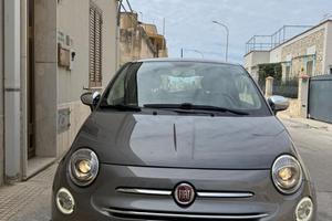 Fiat 500 35 mila km