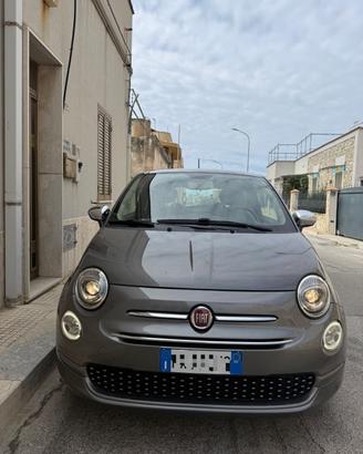 Fiat 500 35 mila km