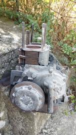 Monoblocco motore Fiat Panda 30