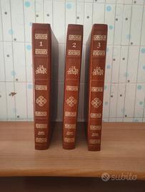 sacra Bibbia fabbri editore 