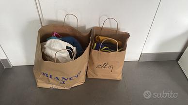 abbigliamento per bambini