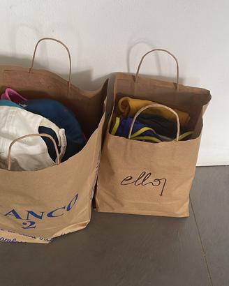 abbigliamento per bambini
