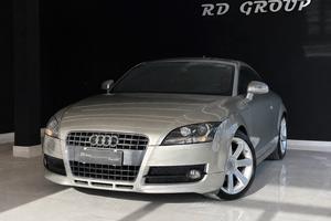 Audi TT Coupé 2.0 TFSI S tronic 200CV