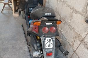  500 trattabili