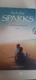 Nicholas Sparks - L'ultima canzone 