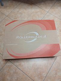 Rollerblade Modello Spiritblade Bio Dynamic