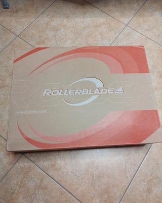 Rollerblade Modello Spiritblade Bio Dynamic