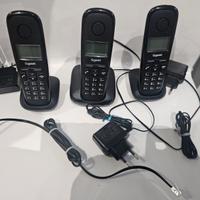Telefono Trio Gigaset A170H