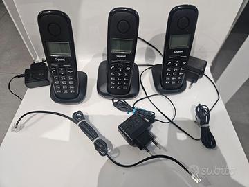 Telefono Trio Gigaset A170H