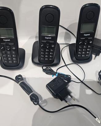 Telefono Trio Gigaset A170H