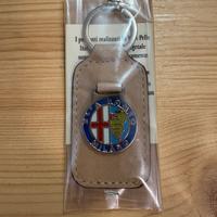 Portachiavi, Alfa Romeo
