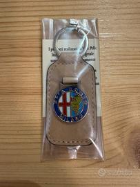 Portachiavi, Alfa Romeo
