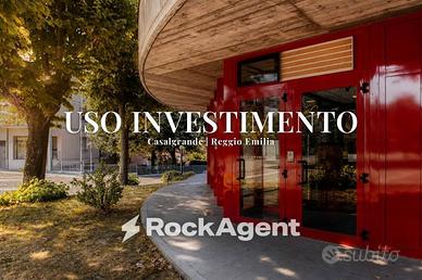 Immobile di 329 m² con 3 locali a Casalgrande