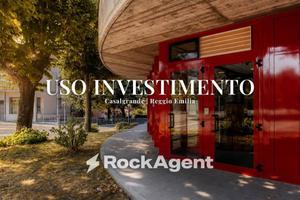 Immobile di 329 m² con 3 locali a Casalgrande
