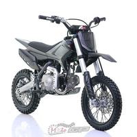 Pit bike thunder 110