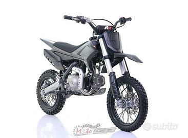 Pit bike thunder 110