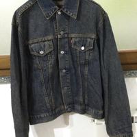 Giacca in Jeans marca “Levi’s”