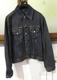 Giacca in Jeans marca “Levi’s”