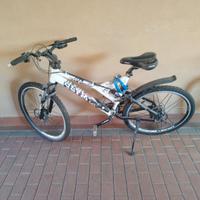 bici olimpia 
