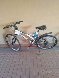 bici olimpia 