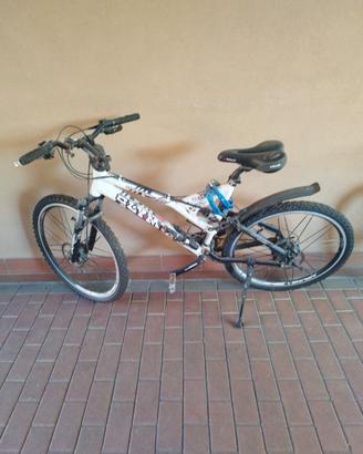 bici olimpia 