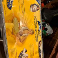 Cuscino allattamento