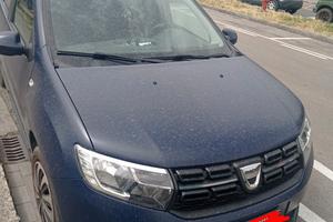 automobile Dacia Logan mcv