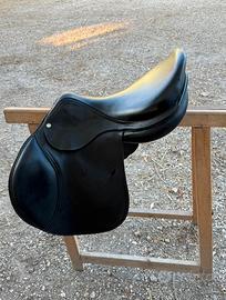 Sella salto EQueen Saddle 17