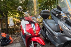 Piaggio liberty 150cc