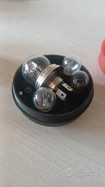 Kit Lampadine Scorta Vintage ORION 12V 45/40W