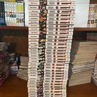 Manga Haikyuu 1-45🎄🎁