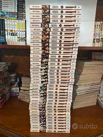 Manga Haikyuu 1-45🎄🎁