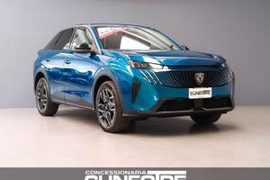 Peugeot 3008 Hybrid 136 e-DCS6 Allure