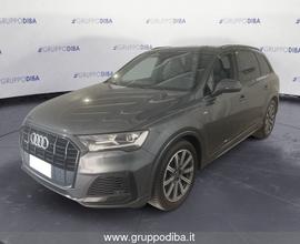 Audi Q7 II 2019 Diesel 50 3.0 tdi mhev Busine...