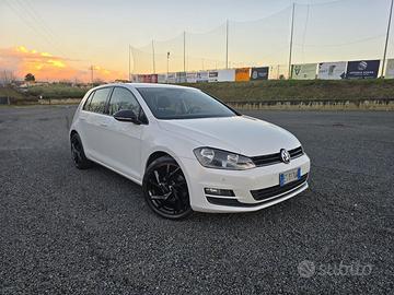 GOLF 7 BLUEMOTION 1.6 DIESEL