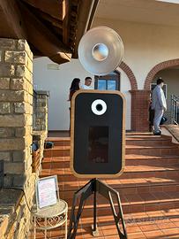 Photobooth per eventi