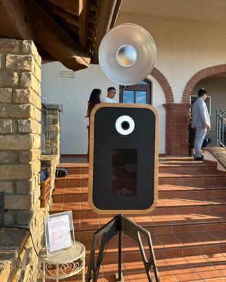 Photobooth per eventi