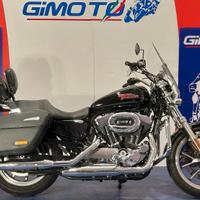 Harley-davidson 1200 Sportster XL