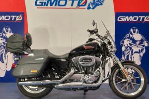 Harley-davidson 1200 Sportster XL