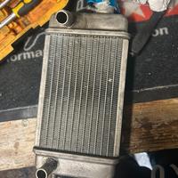 Radiatore derbi senda