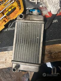 Radiatore derbi senda
